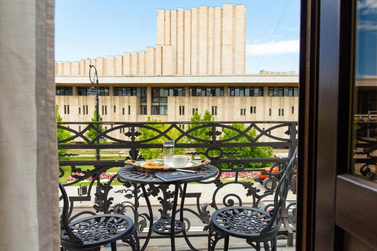 Hotel Splendid 1900 Κραϊόβα Εξωτερικό φωτογραφία