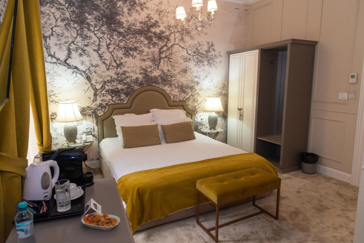 Hotel Splendid 1900 Κραϊόβα Εξωτερικό φωτογραφία