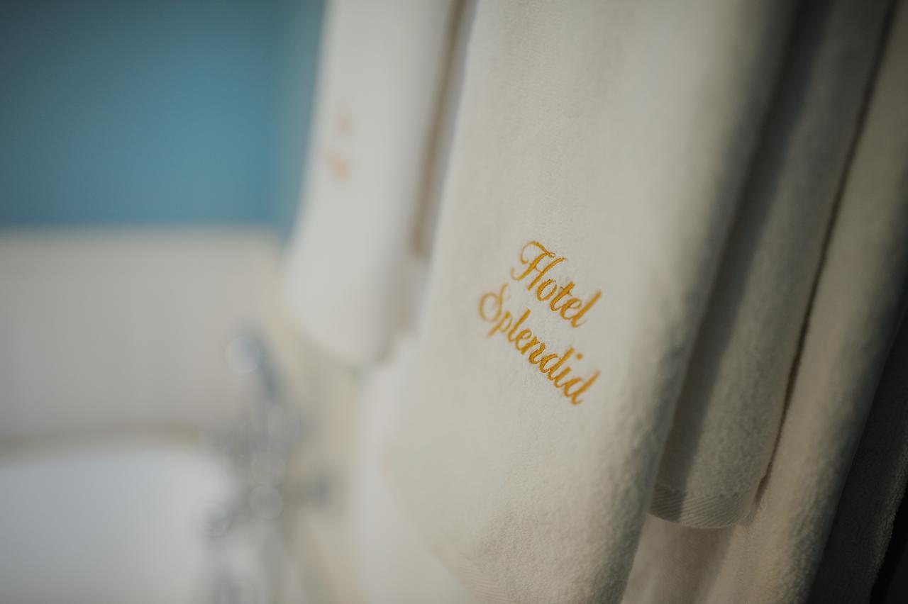 Hotel Splendid 1900 Κραϊόβα Εξωτερικό φωτογραφία